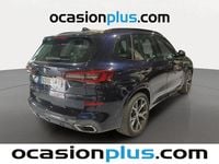 Usado BMW X5 400 CV (294 kW) 2020 Negro SUV