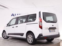 Usado Ford Tourneo Connect Trend 100 CV (73 kW) 2019 Blanco Monovolumen