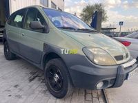 usado Renault Scénic 1.9 DCI