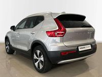 Usado Volvo XC40 Core 129 CV (94 kW) 2025 Gris SUV