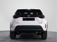 Usado Toyota Yaris Cross Active 116 CV (85 kW) 2022 Blanco SUV