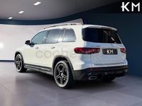 Usado Mercedes GLB200 150 CV (110 kW) 2020 Blanco SUV