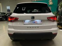 Usado Seat Arona XCELLENCE 115 CV (84 kW) 2019 Blanco SUV