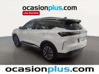 Usado Ebro s700 Luxury 347 CV (255 kW) 2025 Blanco SUV