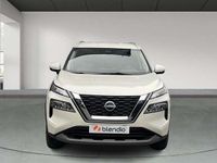 Usado Nissan X-Trail N-Connecta 165 CV (121 kW) 2024 Blanco SUV