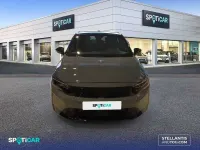 Usado Opel Corsa 101 CV (74 kW) 2025 Gris Utilitario