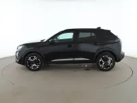 Usado Peugeot 2008 Allure 136 CV (100 kW) 2025 Negro SUV