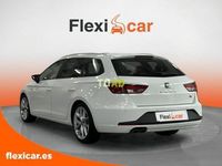 usado Seat Leon ST 2.0 TDI 184cv DSG-6 St&Sp FR