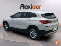 Usado BMW X2 150 CV (110 kW) 2019 Blanco SUV