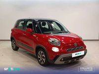 usado Fiat 500L 1.4 16v 70 kW (95 CV) S&S Red