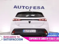 Usado Peugeot 308 Active 131 CV (96 kW) 2024 Blanco Berlina