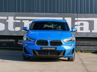 Usado BMW X2 M Sport 150 CV (110 kW) 2018 Azul SUV