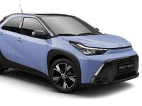 Nuevo Toyota Aygo X 116 CV (85 kW) 2025 Negro SUV
