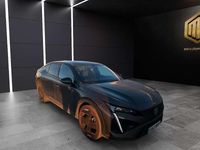 Usado Peugeot 408 GT GT 224 CV (164 kW) 2023 Negro Berlina