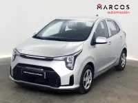 Usado Kia Picanto 63 CV (46 kW) 2025 Utilitario