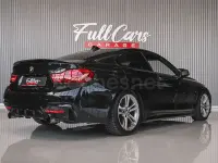 Usado BMW 435 M Performance 306 CV (225 kW) 2015 Negro Coupe