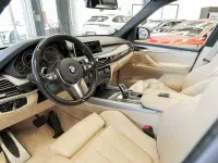 Usado BMW X5 Comfort Edition 258 CV (189 kW) 2014 Azul SUV