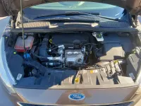 Usado Ford C-MAX S 125 CV (91 kW) 2016 Marrón Monovolumen