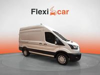 Usado Ford Transit Custom Nugget 131 CV (96 kW) 2024 Blanco Monovolumen