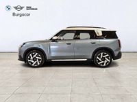 usado Mini Countryman C 125 kW (170 CV)