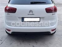 Brugt Citroën C4 Picasso Intensive 115 HK (84 kW) 2014 Hvid MPV