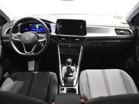 usado VW T-Roc Life 1.0 TSI 81 kW (110 CV)