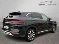 Usado BYD Seal U Comfort 218 CV (160 kW) 2025 Negro SUV