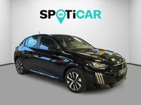 Nuevo Peugeot 208 Style 110 CV (80 kW) 2026 Negro Utilitario