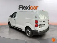 Usado Peugeot Expert 120 CV (88 kW) 2024 Blanco Van