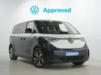 Usado VW ID. Buzz Pro 210 kW (286 CV) 2025 Azul Monovolumen