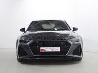 Usado Audi A7 Ambiente 600 CV (441 kW) 2019 Gris / plata Berlina