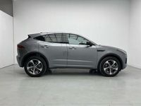 Usado Jaguar E-Pace R-Dynamic 204 CV (150 kW) 2023 Gris eiger grey 1df SUV