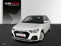 Usado Audi A1 Advanced 95 CV (69 kW) 2024 Blanco Utilitario