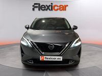Usado Nissan Qashqai N-Connecta 190 HP (139 kW) 2024 Cinzento SUV