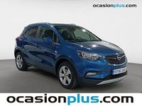 usado Opel Mokka X 1.4 T 103kW (140CV) 4X2 S&S Selective