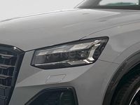 Usado Audi Q2 Ambiente 150 CV (110 kW) 2025 Gris / plata SUV