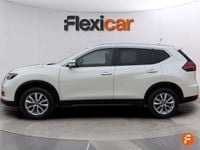 Usado Nissan X-Trail Acenta 160 CV (117 kW) 2020 Blanco SUV