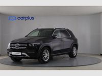 Usado Mercedes GLE350 320 CV (235 kW) 2020