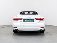 Usado Audi A5 S-Line 190 CV (139 kW) 2018 Coupe