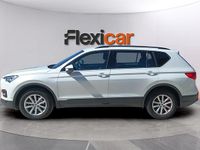 Usado Seat Tarraco Style 150 CV (110 kW) 2023 Blanco SUV