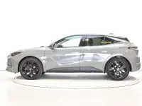 Usado DS Automobiles DS4 Performance 131 CV (96 kW) 2024 Gris SUV