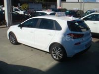 Usado Hyundai i30 95 CV (69 kW) 2020 Blanco Utilitario