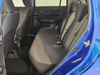 Nuevo Suzuki Swift 83 CV (61 kW) 2026 Azul Utilitario