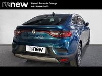 Usado Renault Arkana Zen 145 CV (106 kW) 2022 Azul SUV