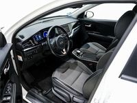 Usado Kia e-Niro 150 kW (204 CV) 2021 Blanco SUV