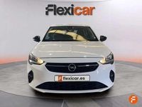 Usado Opel Corsa Edition 102 CV (75 kW) 2021 Blanco Utilitario