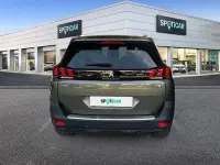 Usado Peugeot 5008 Allure 130 CV (95 kW) 2019 SUV