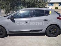 Occasion Renault Mégane 110 PK (80 kW) 2012 Grijs Sedan