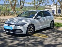 Occasion VW Golf VIII 204 ch (150 kW) 2023 Blanc Berline
