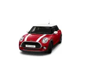 Usado Mini Cooper 136 CV (100 kW) 2020 Rojo Utilitario